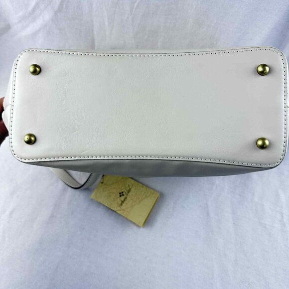 Patricia Nash Milana Tote | Boho Studded Collection Crossbody / Shoulder - Picture 3 of 9